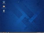   VM Linux Fedora 20 x86_64 Cinnamon 